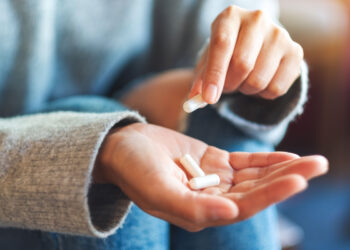 Automedicação é hábito de 9 em cada 10 brasileiros