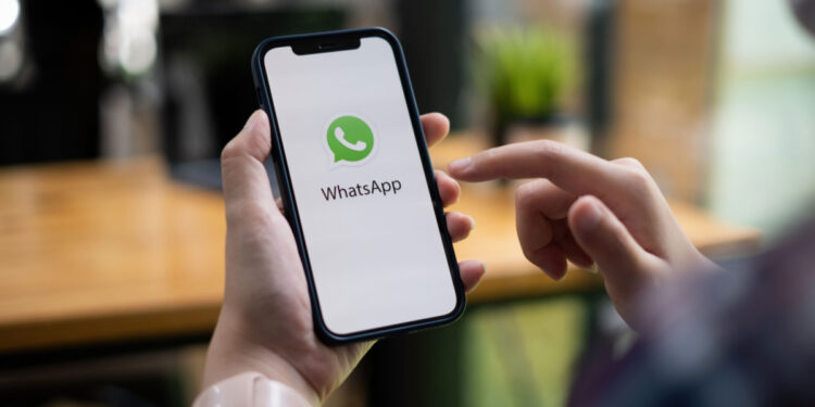 Farmácias, saúde e beleza lideram o uso do WhatsApp no Brasil