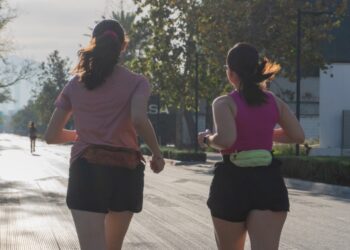 Saiba como a atividade física ajuda no tratamento das doenças alérgicas