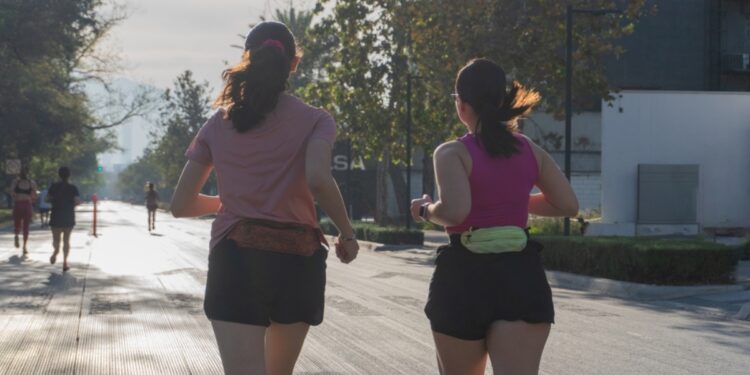 Saiba como a atividade física ajuda no tratamento das doenças alérgicas