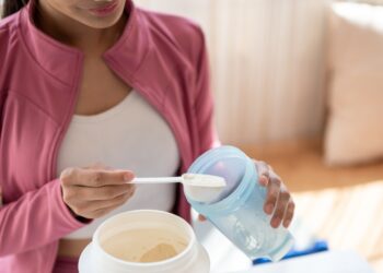 Creatina em alta: suplemento lidera a longevidade em 2025