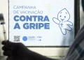 Gripe é a principal causa de mortes por SRAG em idosos, alerta Fiocruz