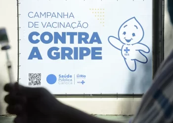 Gripe é a principal causa de mortes por SRAG em idosos, alerta Fiocruz