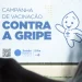 Gripe é a principal causa de mortes por SRAG em idosos, alerta Fiocruz
