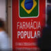 Farmácia Popular: renovação de cadastro acontece até fim de maio