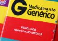 63% dos brasileiros acreditam na eficácia de medicamentos genéricos