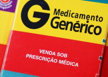 63% dos brasileiros acreditam na eficácia de medicamentos genéricos