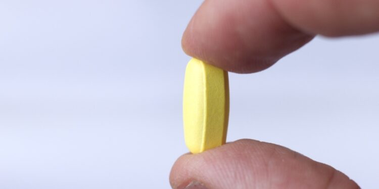 Tadalafila: saiba mais sobre o medicamento para disfunção erétil que ganhou fama no pré-treino