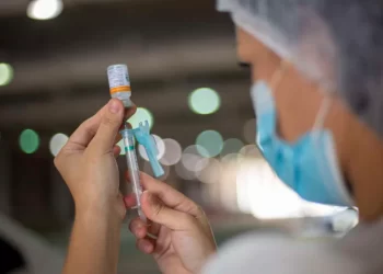 Vacinação contra a gripe está liberada para todos os públicos no Ceará