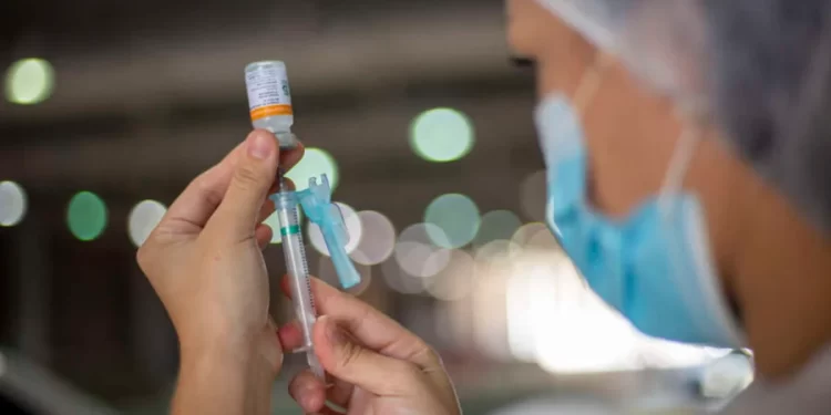 Vacinação contra a gripe está liberada para todos os públicos no Ceará