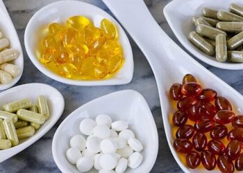 Vendas de vitaminas e suplementos crescem 37% no Brasil