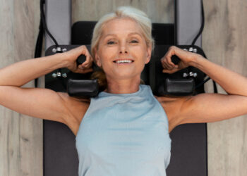 Dois anos de exercícios revertem, em 20 anos, o envelhecimento do coração de adultos de 50 anos