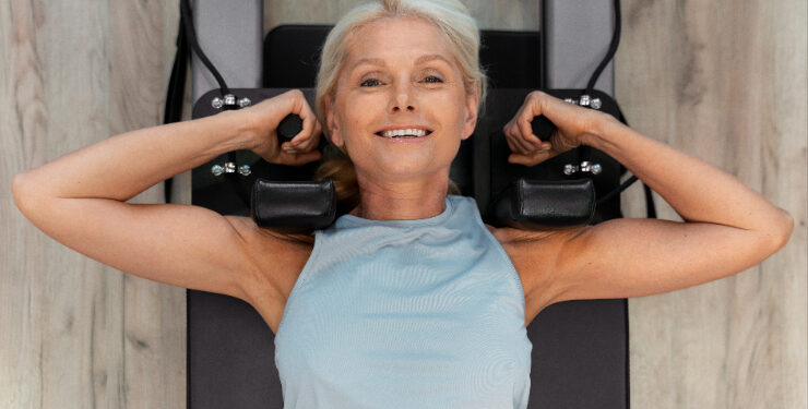 Dois anos de exercícios revertem, em 20 anos, o envelhecimento do coração de adultos de 50 anos