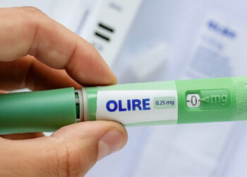 Farmacêutica brasileira lança em agosto primeira caneta nacional contra a obesidade