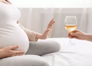 Consumo de álcool na gravidez pode causar transtorno fetal