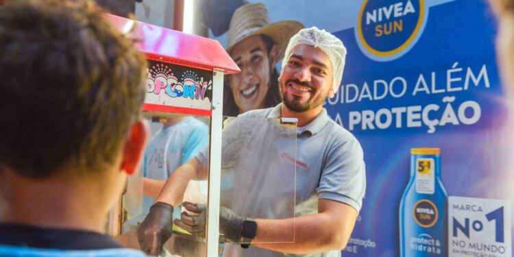 São João Farmanato!