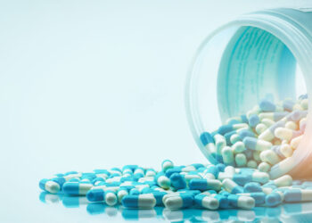 Cresce o uso de medicamentos digestivos e metabólicos