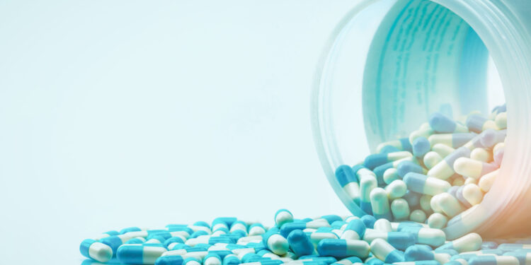 Cresce o uso de medicamentos digestivos e metabólicos