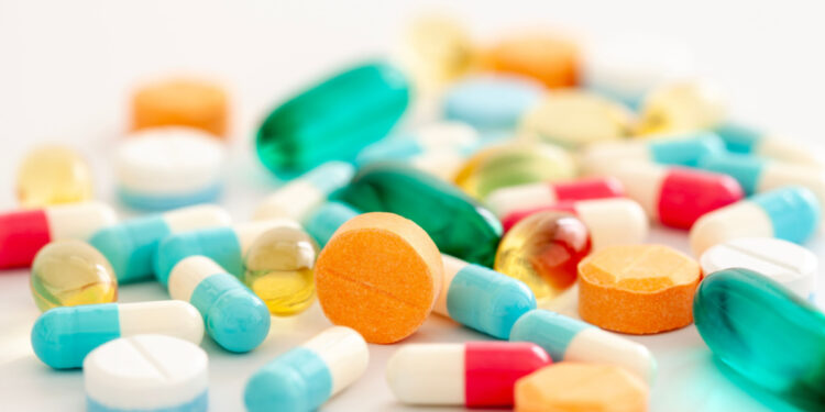 Projeto de lei padroniza a cor dos medicamentos por classe terapêutica