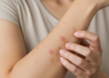 Alergia medicamentosa: como agir diante de uma reação?