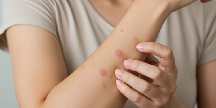 Alergia medicamentosa: como agir diante de uma reação?