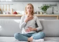 Como parar o soluço: 10 truques simples e infalíveis