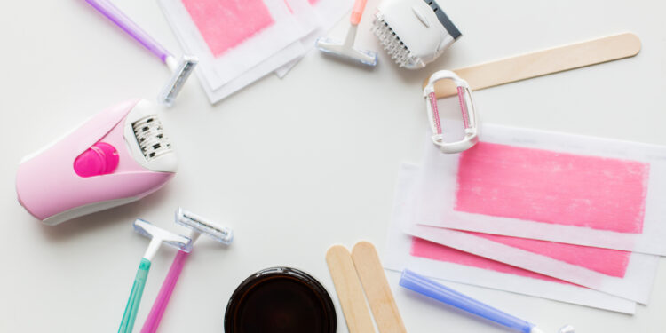 Depilação: o melhor método para cada parte do corpo e como fazer em casa