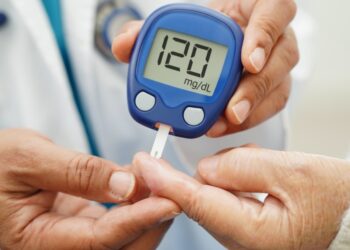 Dia Nacional do Diabetes: um alerta necessário