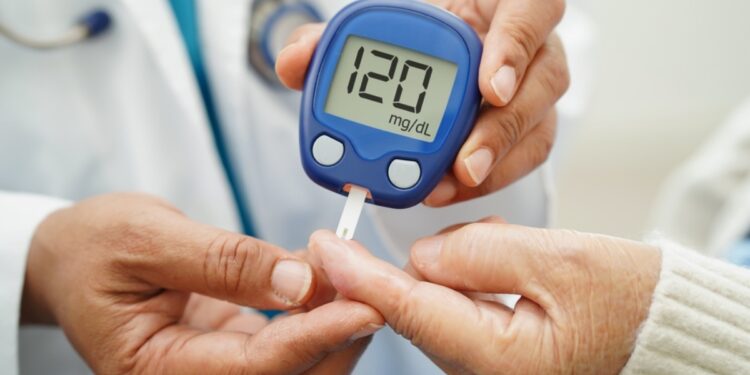 Dia Nacional do Diabetes: um alerta necessário