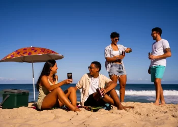 Vai curtir o feriadão? Cuidado com os excessos!