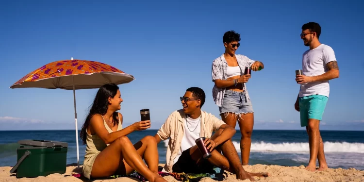 Vai curtir o feriadão? Cuidado com os excessos!