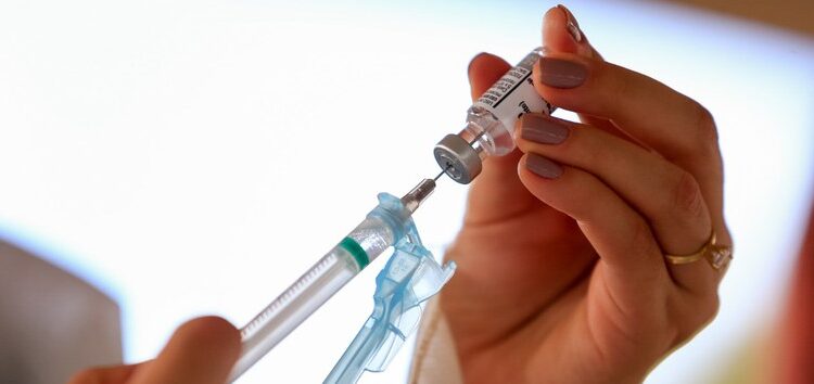 Aracati promove Dia D de Multivacinação neste sábado (28)