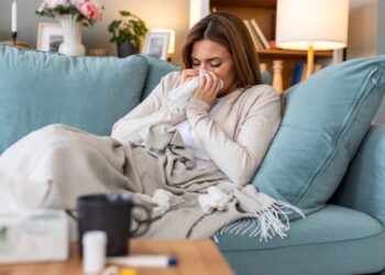 Fiocruz aponta alta de 91% dos casos de síndrome respiratória grave no país