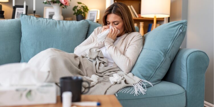 Fiocruz aponta alta de 91% dos casos de síndrome respiratória grave no país