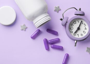 Melatonina: o que é, para que serve e quando tomar?