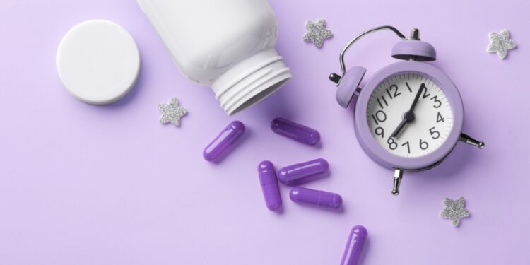 Melatonina: o que é, para que serve e quando tomar?