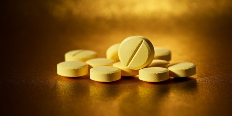 Medicamentos para diabetes e hipertensão dominam ranking de vendas no Brasil em 2025