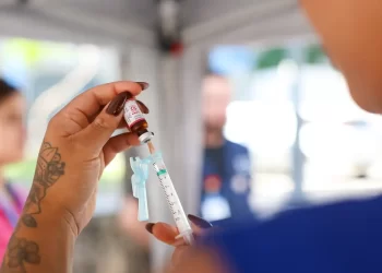 Dose de reforço de vacina contra meningite terá proteção maior