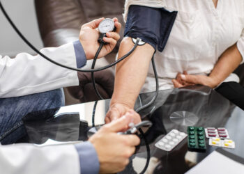 Volume de vendas de medicamentos para hipertensão cresce 26%