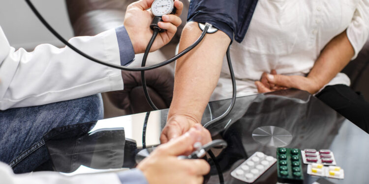 Volume de vendas de medicamentos para hipertensão cresce 26%