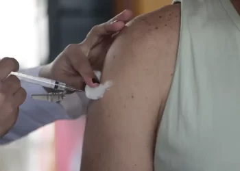 Número de casos de síndrome respiratória é o maior dos últimos 2 anos