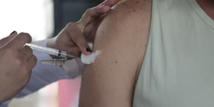 Número de casos de síndrome respiratória é o maior dos últimos 2 anos