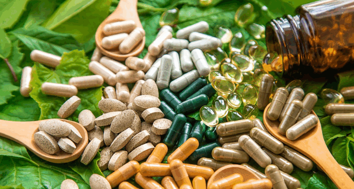 Suplementos em alta: o que é tendência e o que é necessário?