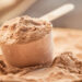 Whey Protein: ultraprocessado, mas amigo da massa!