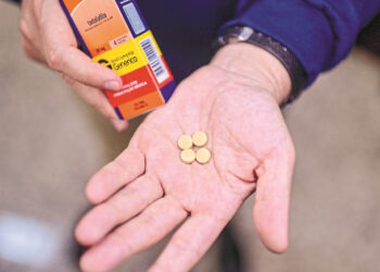 ‘Cialis do treino’: moda perigosa nas academias preocupa especialistas