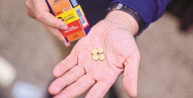 ‘Cialis do treino’: moda perigosa nas academias preocupa especialistas