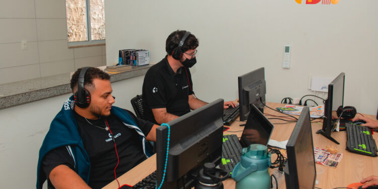 Conheça o Farmanato Office