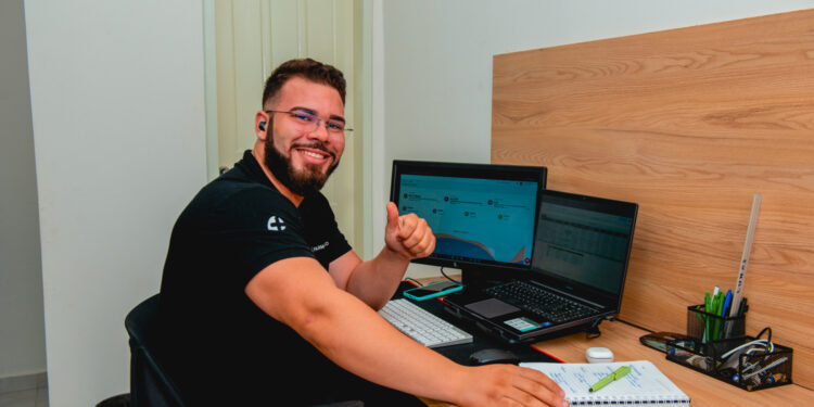 Conheça o Farmanato Office