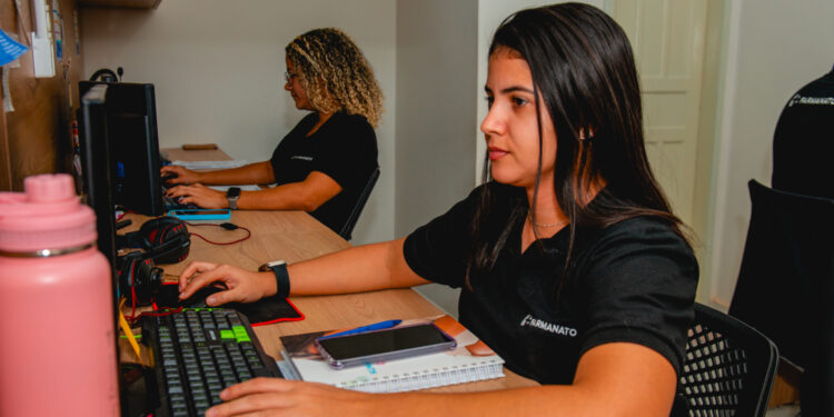 Conheça o Farmanato Office