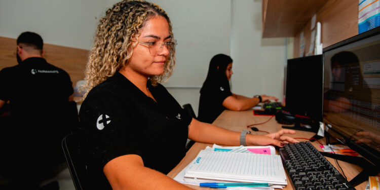 Conheça o Farmanato Office